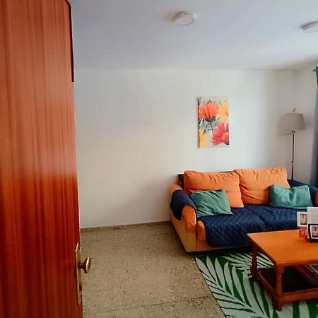 Apartamento Rentenerife Sand & Sea El Medano Exterior foto