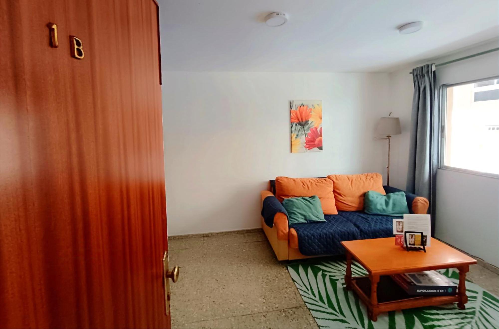 Apartamento Rentenerife Sand & Sea El Medano Exterior foto